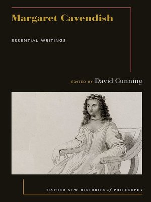 cover image of Margaret Cavendish